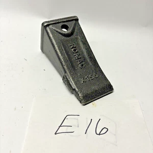 NEW ROMAC X156 Digging Bucket Teeth (FREE SHIPPING!) - Picture 1 of 5