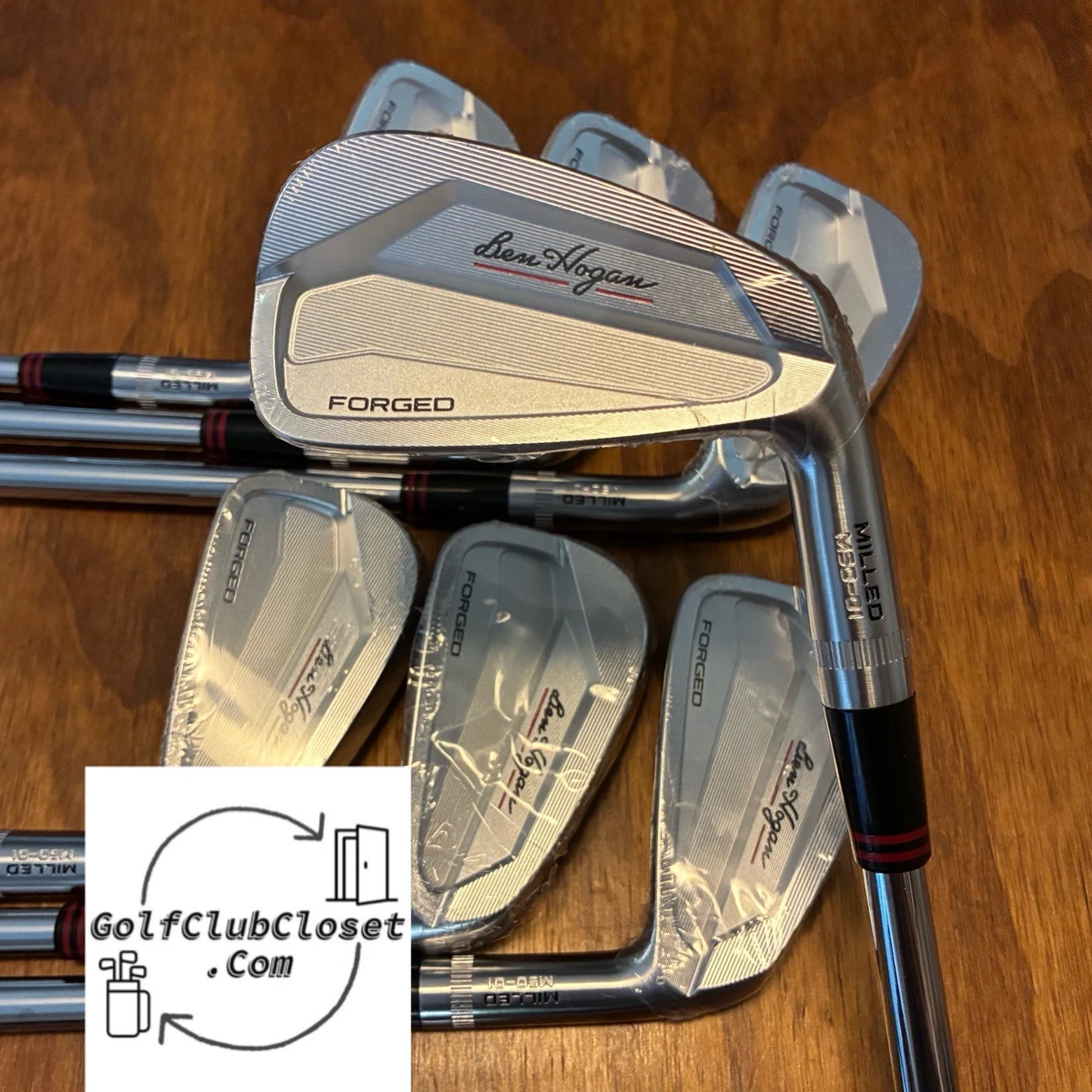 Ben Hogan products for sale | eBay