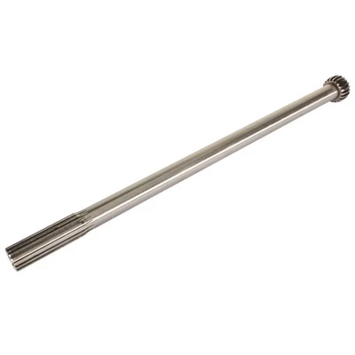 Winters Performance 3942-03 27-1/4 Inch 16-Spline Ball Drive Shaft - Image 1 of 4