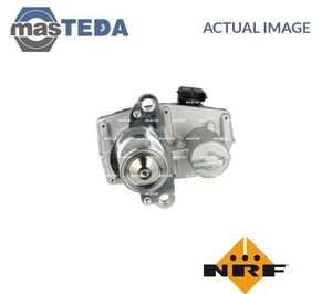 48725 VALVOLA RICIRCOLO GAS SCARICO EGR NRF PER OPEL VIVARO B - Foto 1 di 9