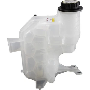 Engine Coolant Reservoir 19-90863AN BPF - Picture 1 of 7