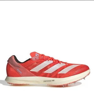 Adidas Adizero Avanti Tyo Track Laufschuhe Größe Uk9,5 Eu44 Brandneu #aa3 - Bild 1 von 9