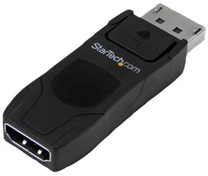 STARTECH - DisplayPort naar HDMI Adaptor - Afbeelding 1 van 2