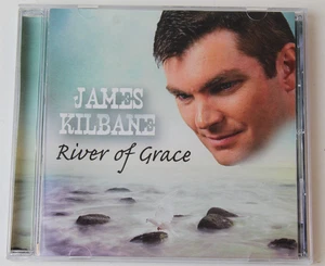 JAMES KILBANE River of Grace CD 2014 - Picture 1 of 3