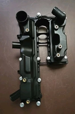 Engine Valve Cover For Ford Escape 2013-2016 Ford Fiesta 1.6L Turbo 2014-2019 - Image 1 of 4