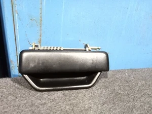 Skoda Favorit / Pickup 1988-1995 Exterior Door Handel (D10601)  - Imagen 1 de 4