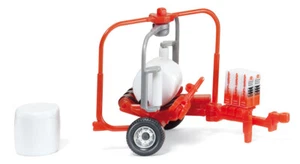 WIKING, KUHN RW 1800 wrapper, 1/87, WIK038440 - Picture 1 of 1