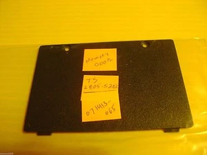 Puerta/cubierta con memoria Toshiba Satellite 2805-S202 - Imagen 1 de 3