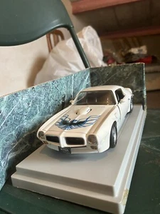 Pontiac Firebirds 1:18 - Foto 1 di 4