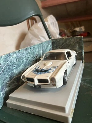 Pontiac Firebirds 1:18 - Immagine 1 di 4