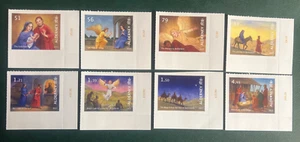Alderney 2023 Alderney Die Weihnachtsgeschichte - Bild 1 von 1