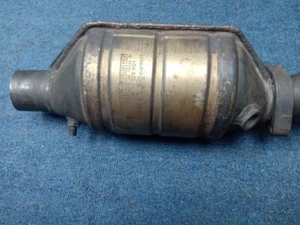 FERRARI 355 2.7 R.H CATALYTIC CONVERTER (CATALYST) CAT 129 R01 (163197) - Picture 1 of 11