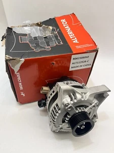 Alternator for Ford Expedition F150 Lincoln Navigator 150A 12V CW 6Groove Pulley - Picture 1 of 5