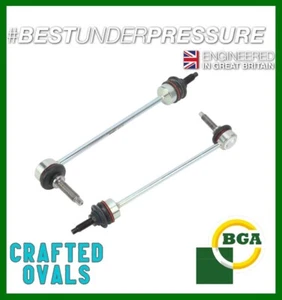 Front Anti Roll Bar Drop Links for Land Rover Discovery 3 & 4 LR014145 - BGA - Picture 1 of 4