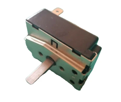 JENN-AIR Whirlpool W10866564 RS12-4173-502 炉灶 烤箱 风扇开关 全新 — 第 1/2 张图片