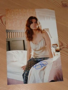 Sexy SANDRA BULLOCK Originalautogramm GROSSFOTO! - Picture 1 of 1