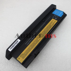 9Cell Laptop Battery For Lenovo ThinkPad X200s X200si X201 X201-3323 X201i - Picture 1 of 4