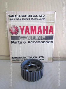 YAMAHA YZF-R1 2007-2008 FRIZIONE BOSS ASSY 4C8-16370-11 riparazione treno azionamento economico - Foto 1 di 24