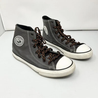 Tênis Converse Chuck Taylor All Star couro cano alto 365973C Mountain Club - Imagem 1 de 4