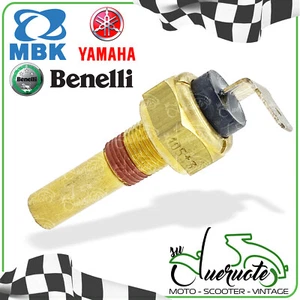 TERMOINTERRUTTORE BULBO TERMOSTATO MAJESTY 125 150 SKYLINER MADISON PHANTOM TEOS - Foto 1 di 1