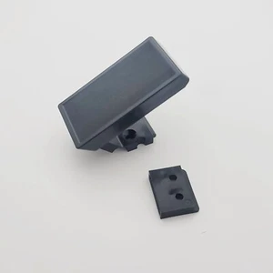 Hitachi Catch Latch for coils Black (2 pack) P/N L937A005 - Picture 1 of 6