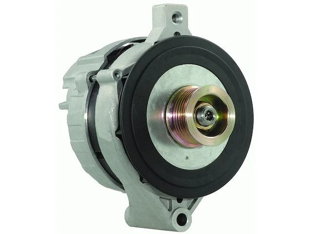 Alternador AC Delco Gold para Mercury Grand Marquis 1986-1991 5,0 L V8 64FKNN Foto 1 de 1