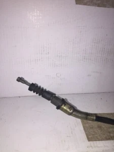1981 Yamaha Yz465 Clutch Cable Used  - Picture 1 of 3