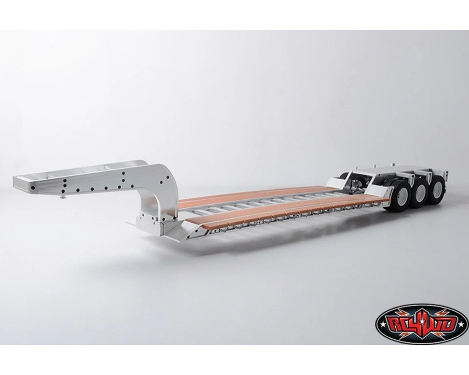 RC4WD 1/14 Tieflader Anhänger RC4ZH0005  - Bild 1 von 1