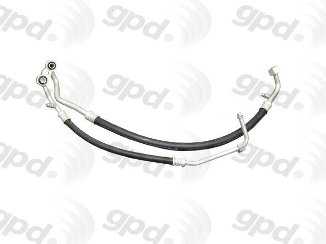 GPD A/C Hose fits GMC C3500 1992 51DHWV - Image 1 of 1
