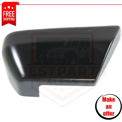 Tapa de parachoques trasero lado derecho imprimado para Mercedes Benz G500 2002-2008 Foto 1 de 4