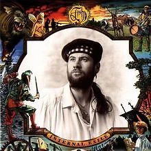 Internal Exile von Fish | CD | Zustand gut - Bild 1 von 2