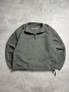 Vintage Quiksilver Surf Fleece, Size XL – Cozy, Sporty, and Retro Style - Picture 1 of 6
