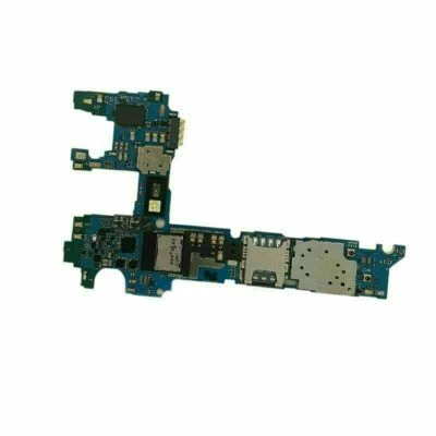Main Motherboard Logic Board For Samsung Galaxy Note 4 SM-N910W8 32G Unlocked - Image 1 of 3