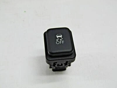 Interruptor de control de tracción Subaru Impreza 2014-2016 OEM Foto 1 de 4