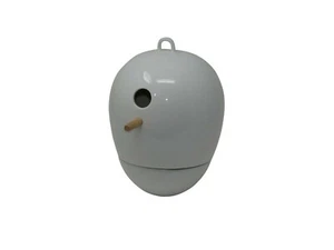 Vogelhaus Brutkasten Nistkasten Porzellan Nisthöhle EPW Einflugloch 22mm Ei - Bild 1 von 3