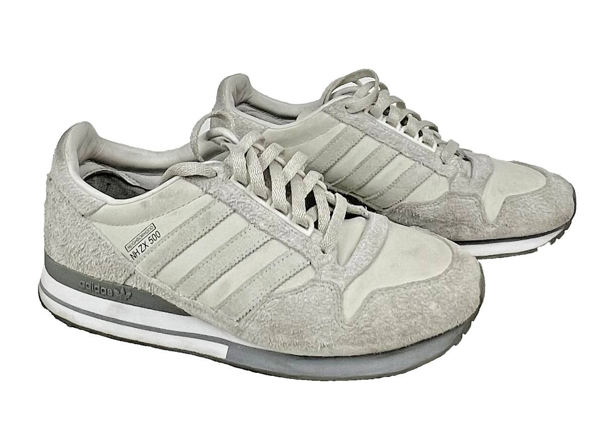 スニーカー NABUK SNEAKERS adidas ZX 500 Men's Sneakers for Sale | Authenticity