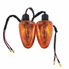 1 Pair Turn Signal Light For Bmw F650gs F800 K1200r K1300r R1200gs S1000rr Hp2