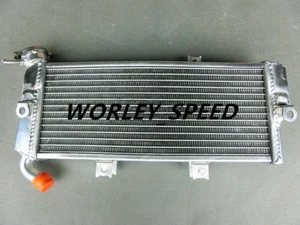 Radiador para mercado de repuestos Kawasaki ER-6N/ER650C/NINJA 650R/EX650C 09-11 3 núcleos - Imagen 1 de 8