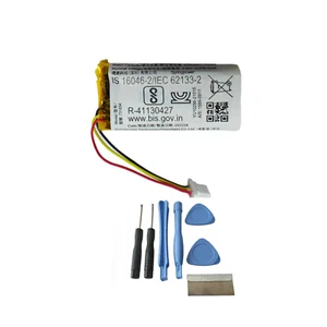 Ricambio per Sony LinkBuds S WF-LS900N CUSTODIA DI RICARICA SCATOLA batteria base - Foto 1 di 4