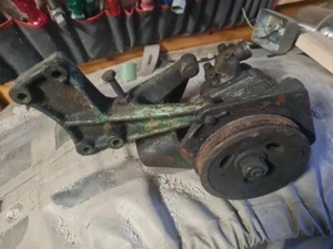Deutz D40. 1S Hydraulikpumpe Traktor - Bild 1 von 1