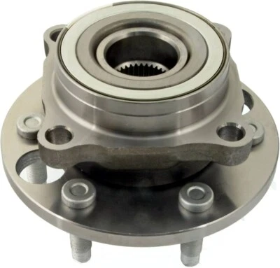 ACDelco 541005 Rear Wheel Bearing & Hub Assembly for02-05 Chevy Silverado 1500 ^ - Image 1 of 2