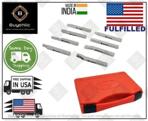 HSS M2 Grade Lathe Form Tool Set-Hard & Ground -Turning, Threading-USA FULFILLED - Picture 1 of 36
