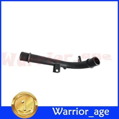 Black 96553368 Water Pipe For Chevrolet Chevy  Optra 2.0 2006-2010  Foto 1 de 4