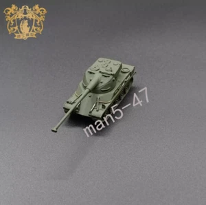 3D Printed Model 1/144 French AMX 50 120 heavy Tank Finished Model - Picture 1 of 4