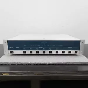 (Free Shipping) Cello Audio R-DAC, Operation Confirmed - Picture 1 of 7