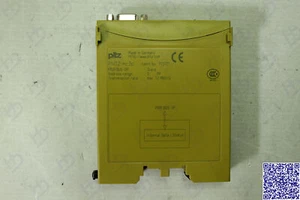 Pilz 773721 PNOZ mc3p - Imagen 1 de 4