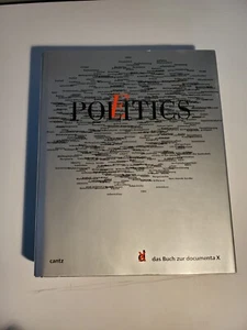 Politics-Poetics - Picture 1 of 8