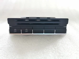 VW Touran 1T Schalterleiste ESP Schalter Bedienteil switch button 5N1927132R - Picture 1 of 5