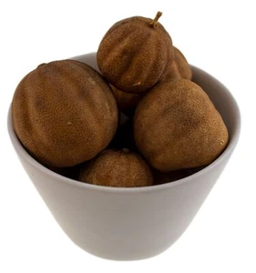 Khanum Khanuma- Getrocknete ganze Zitrone Limetten 150 Gramm Limo Amani