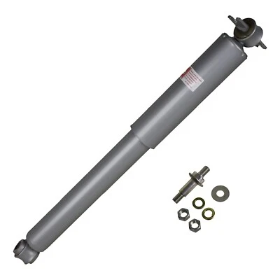 For 1968-1969 Buick GS 400 Suspension Shock Absorber Rear KYB - Image 1 of 2